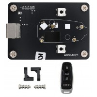 Адаптер KYDZ AD5DADP1 для добавления ключа на Audi Drop Key 1 без пайки